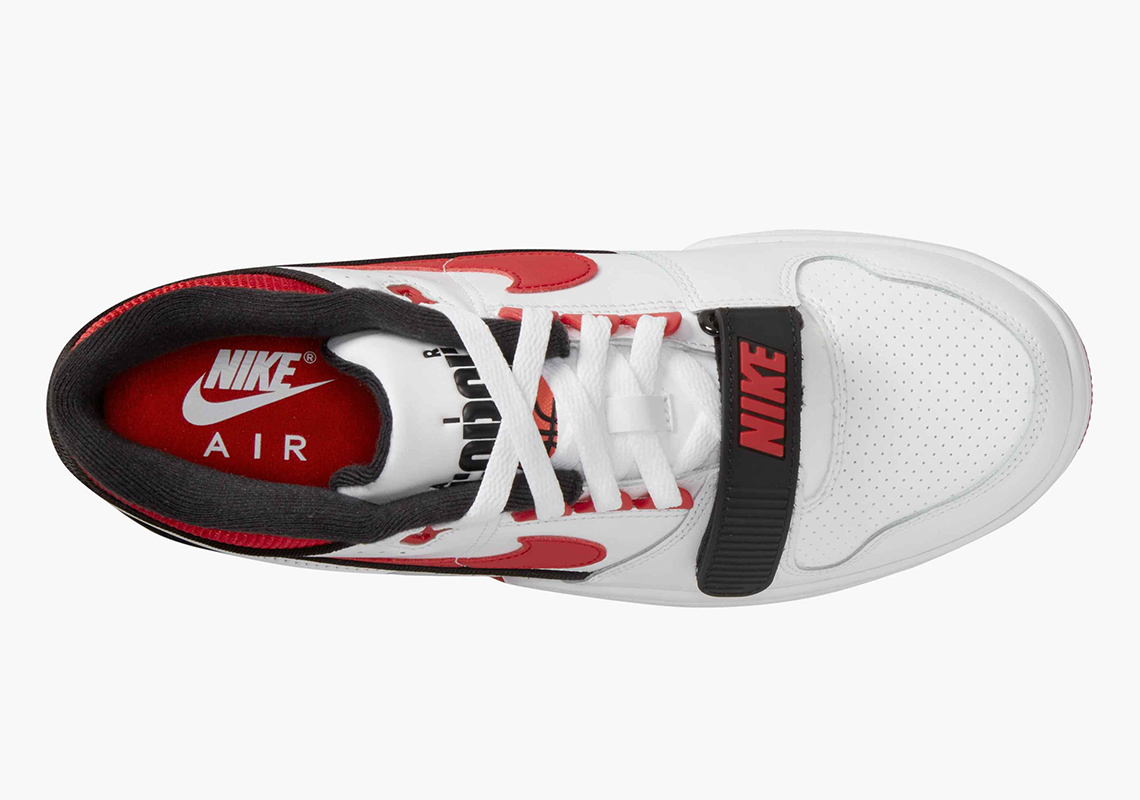 Nike sẽ phát hành Air Alpha Force 88 vào năm 2023 - 3