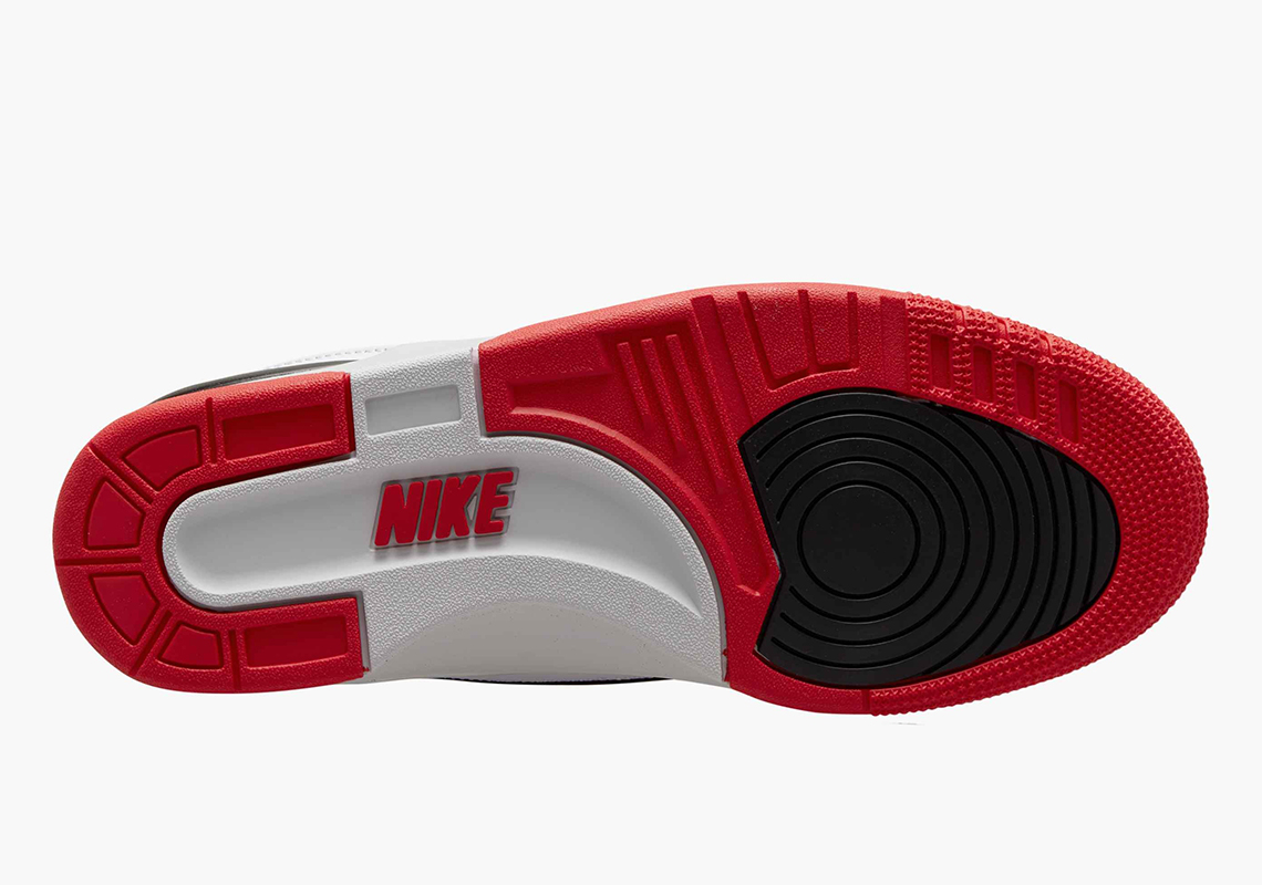 Nike sẽ phát hành Air Alpha Force 88 vào năm 2023 - 4