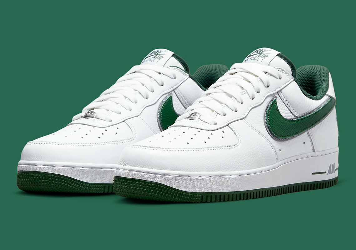 Nike sẽ phát hành bộ Air Force 1 Low Four Horsemen vào tháng 4/2023 - 2