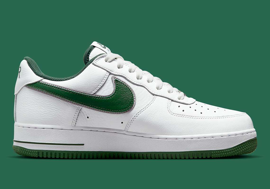 Nike sẽ phát hành bộ Air Force 1 Low Four Horsemen vào tháng 4/2023 - 4