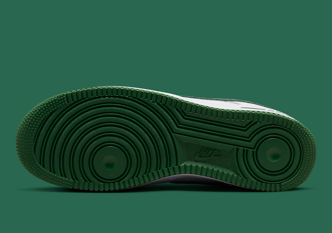 Nike sẽ phát hành bộ Air Force 1 Low Four Horsemen vào tháng 4/2023 - 7