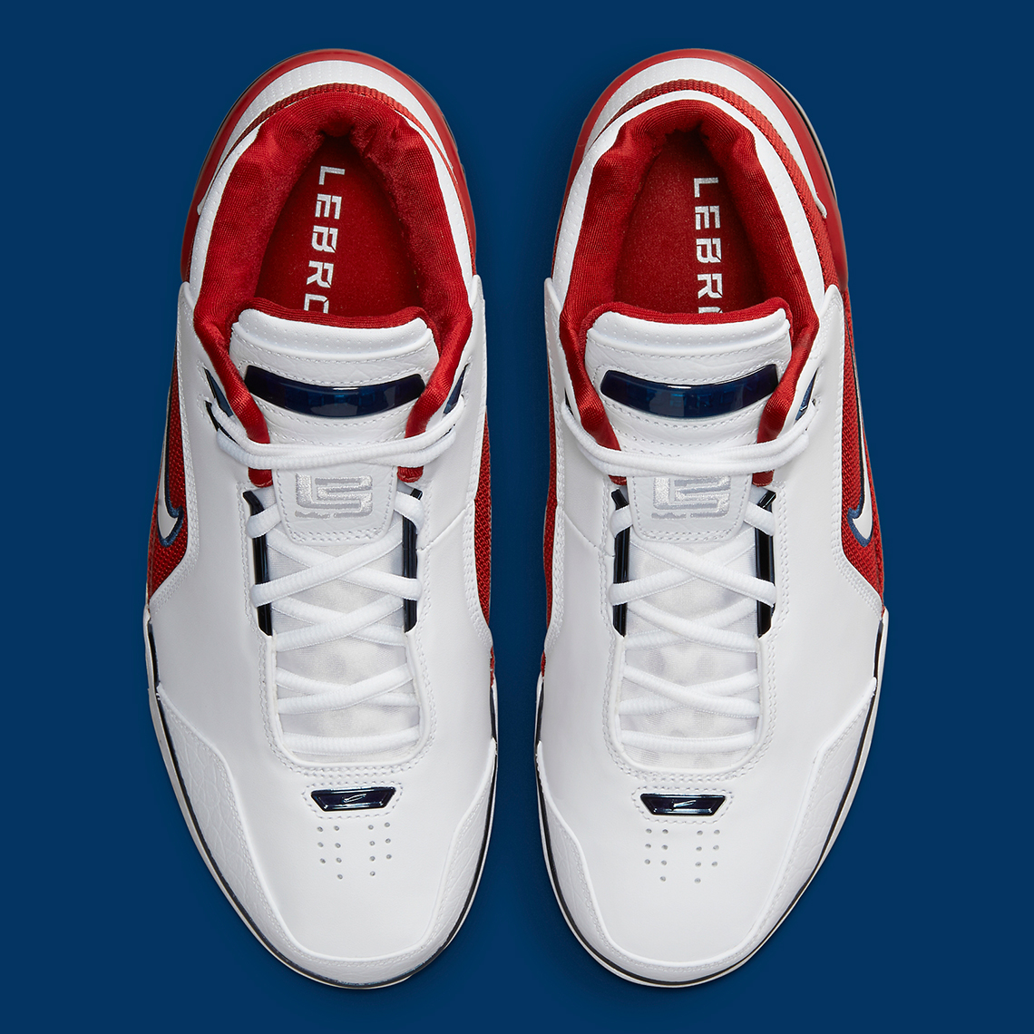 Nike sẽ phát hành lại First Game của Air Zoom Generation để kỷ niệm 20 năm thành lập - 6