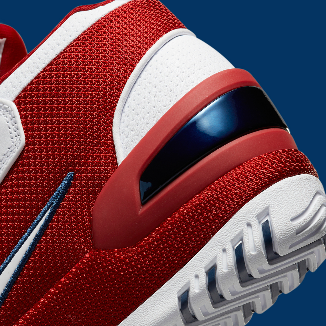 Nike sẽ phát hành lại First Game của Air Zoom Generation để kỷ niệm 20 năm thành lập - 9