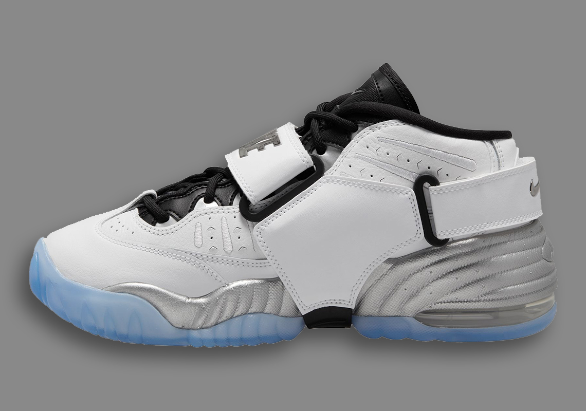 Nike sẽ phát hành phối màu nội tuyến 2023 Air Adjust Force - 2