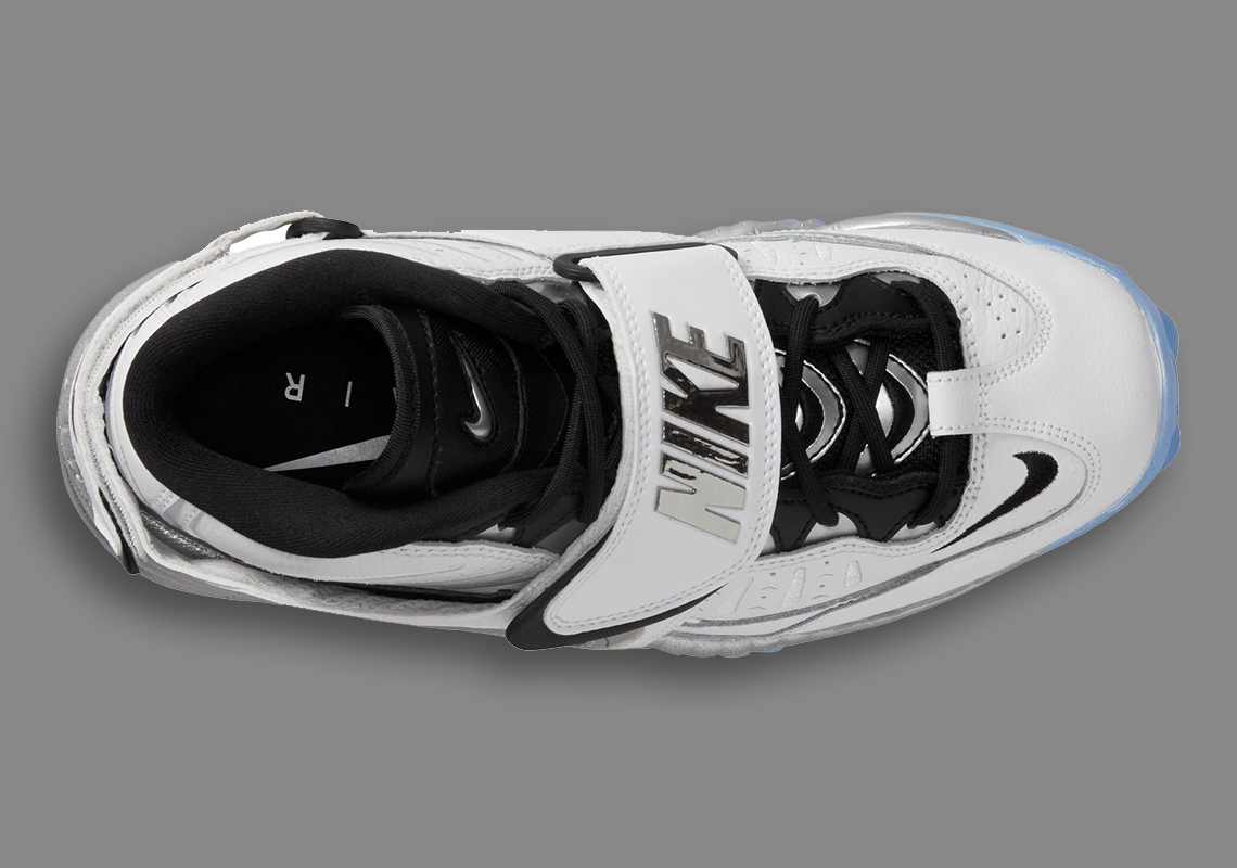 Nike sẽ phát hành phối màu nội tuyến 2023 Air Adjust Force - 3