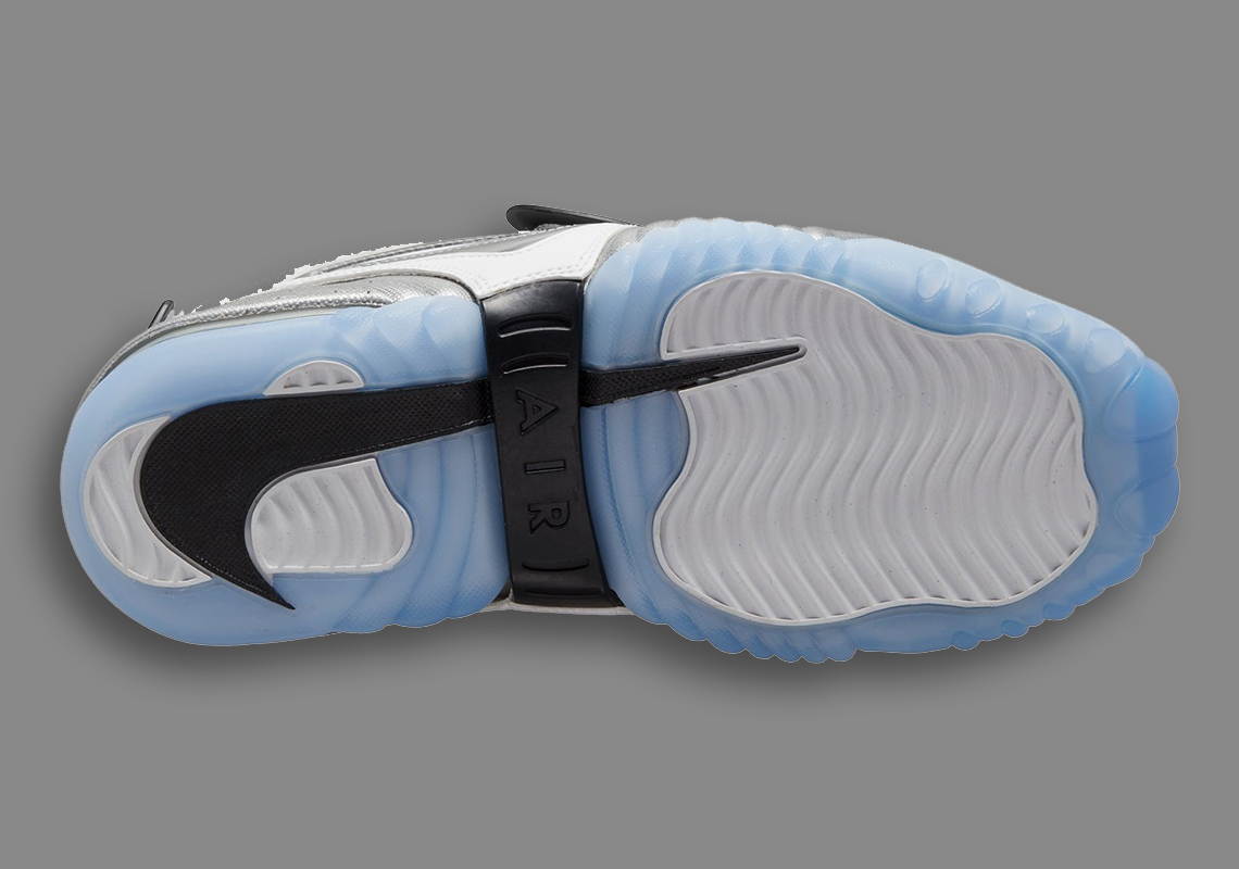 Nike sẽ phát hành phối màu nội tuyến 2023 Air Adjust Force - 4