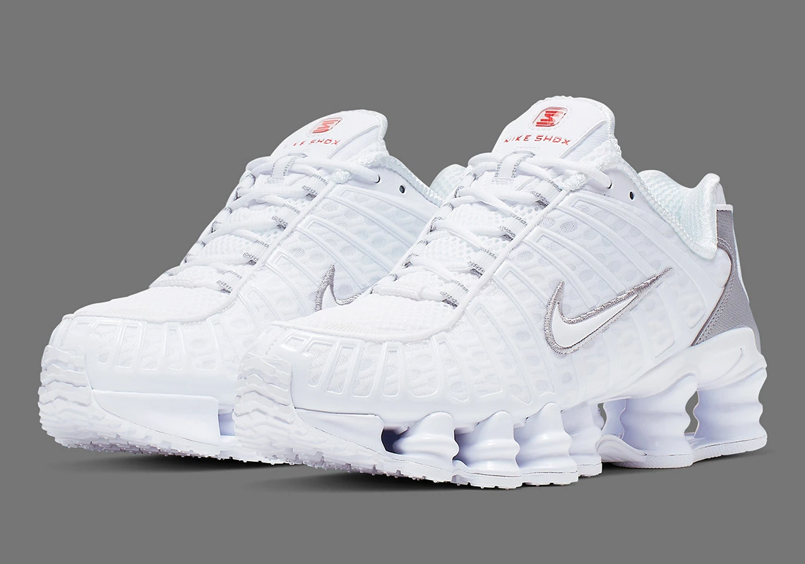 Nike Shox TL sẽ trở lại vào mùa thu năm 2023 - 1