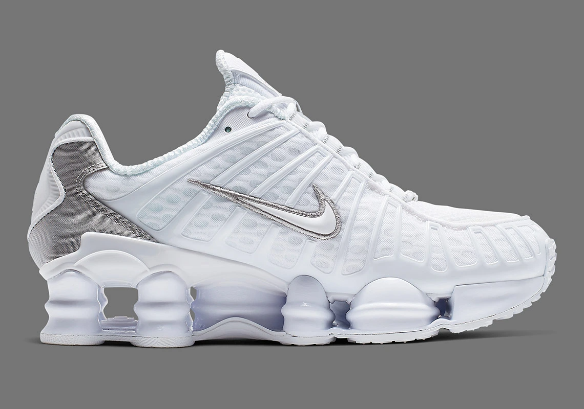 Nike Shox TL sẽ trở lại vào mùa thu năm 2023 - 3
