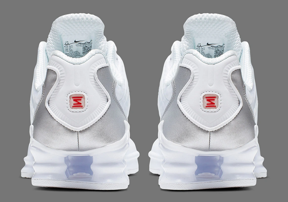 Nike Shox TL sẽ trở lại vào mùa thu năm 2023 - 4