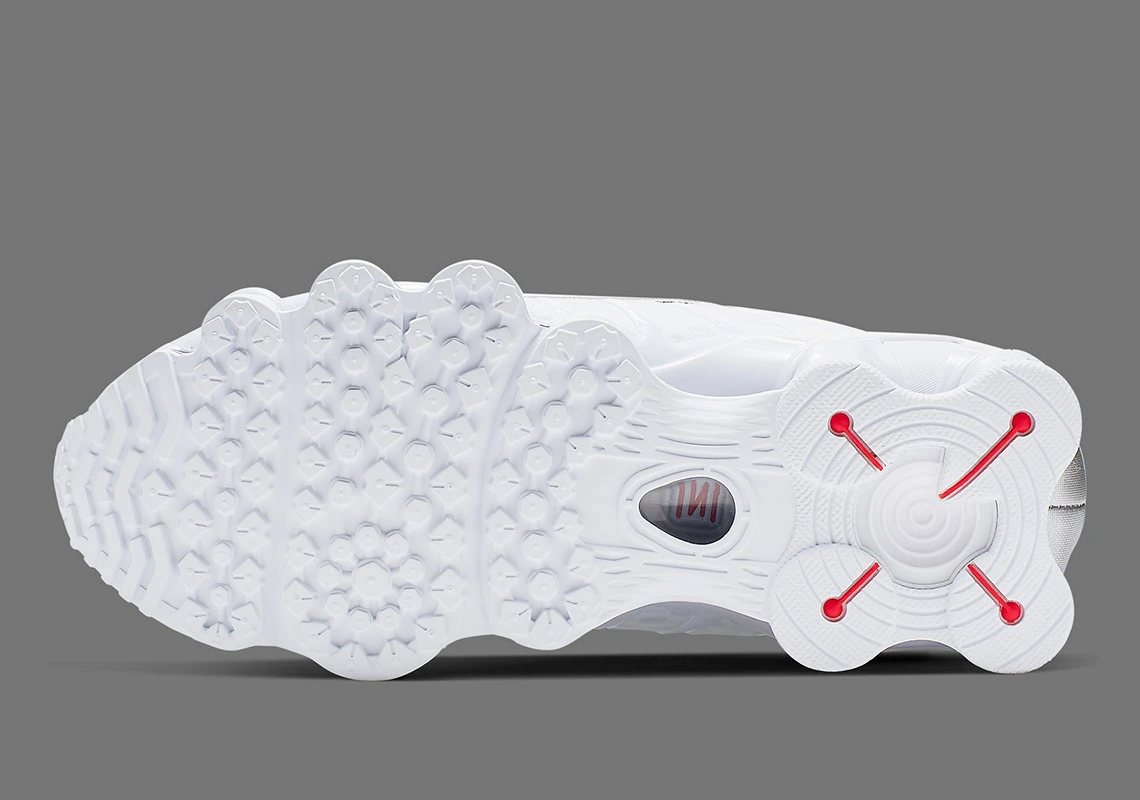 Nike Shox TL sẽ trở lại vào mùa thu năm 2023 - 5