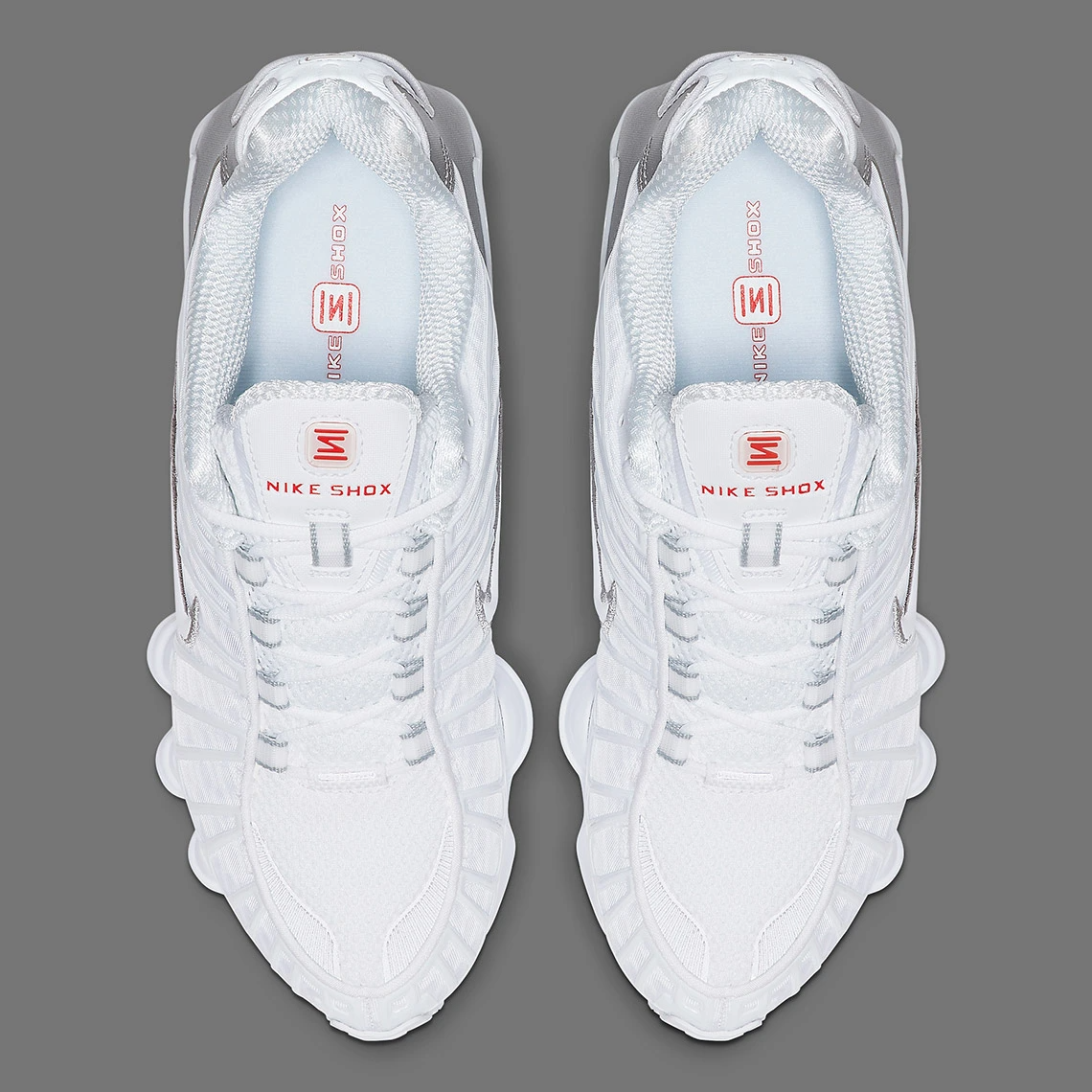 Nike Shox TL sẽ trở lại vào mùa thu năm 2023 - 6
