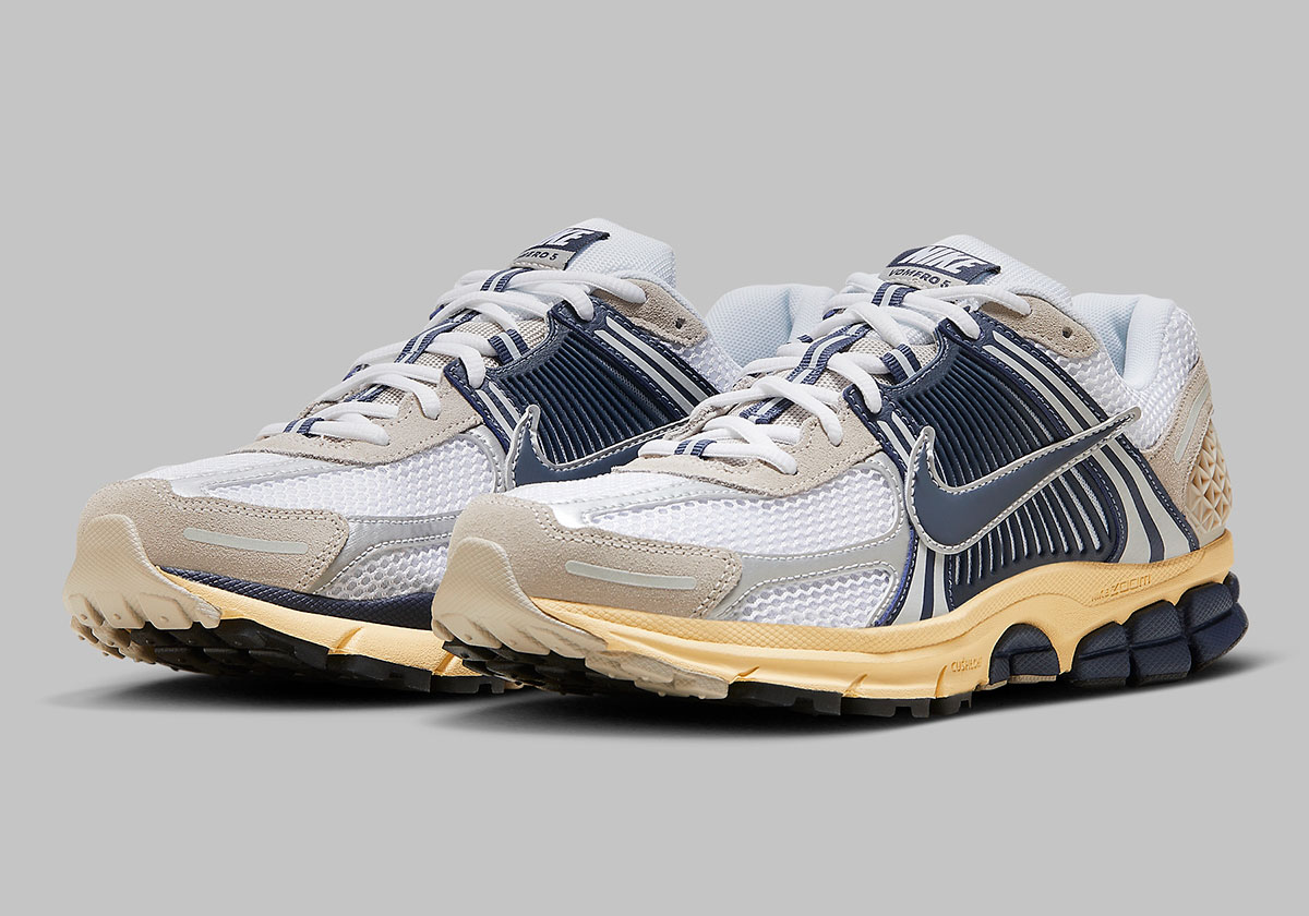 Nike Since '72: Sự Kết Hợp Độc Đáo của Quá Khứ và Hiện Đại - 2