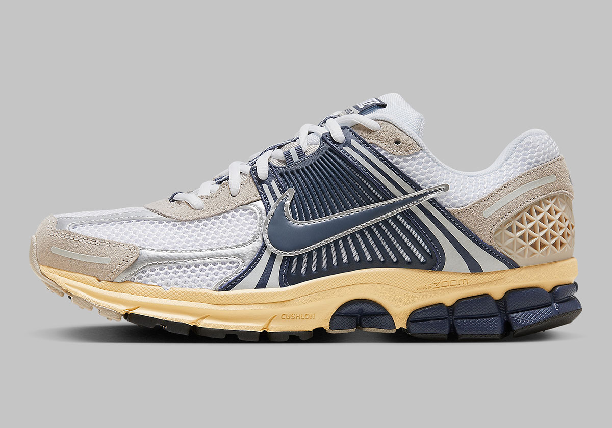 Nike Since '72: Sự Kết Hợp Độc Đáo của Quá Khứ và Hiện Đại - 3