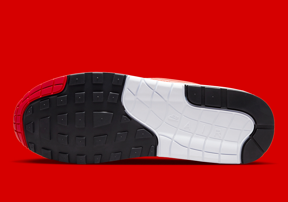 Nike tái phát hành Air Max 1 '86 Big Bubble cho Air Max Day 2023. - 7