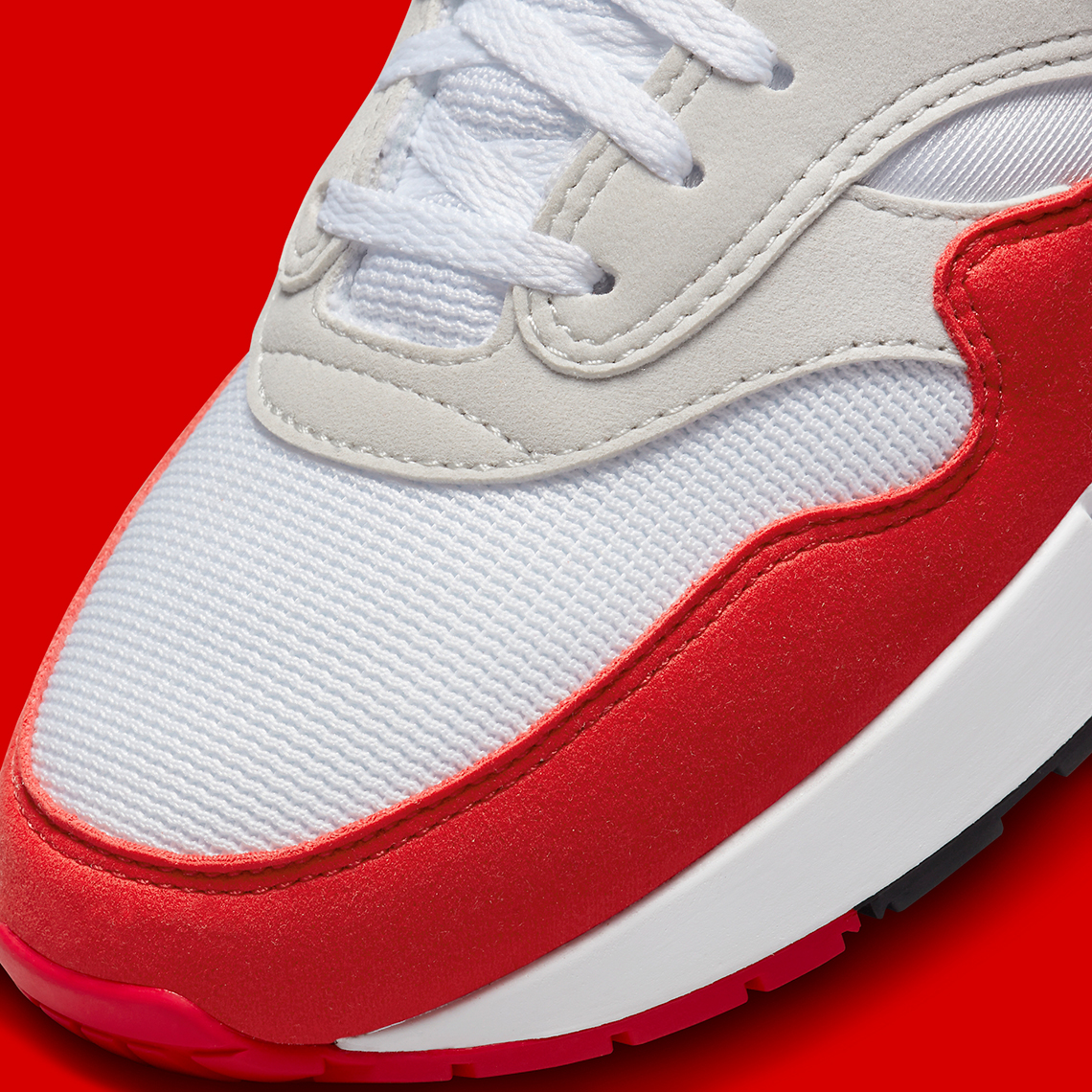 Nike tái phát hành Air Max 1 '86 Big Bubble cho Air Max Day 2023. - 8