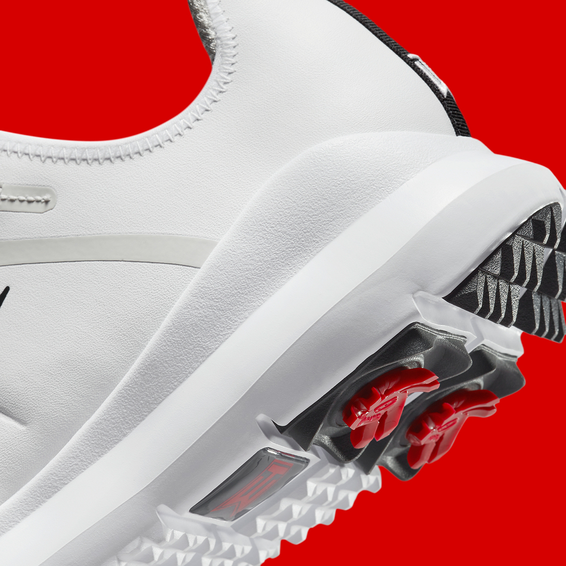 Nike tái phát hành mẫu Free TW '13 - phiên bản đầu tiên của giày Tiger Woods Retro - 8