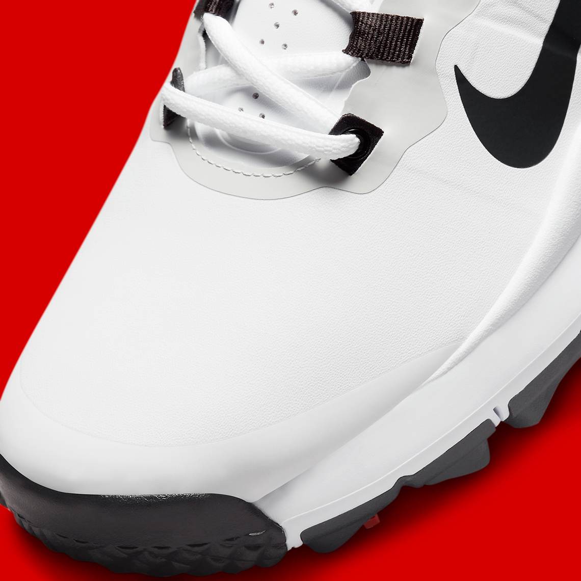 Nike tái phát hành mẫu Free TW '13 - phiên bản đầu tiên của giày Tiger Woods Retro - 9