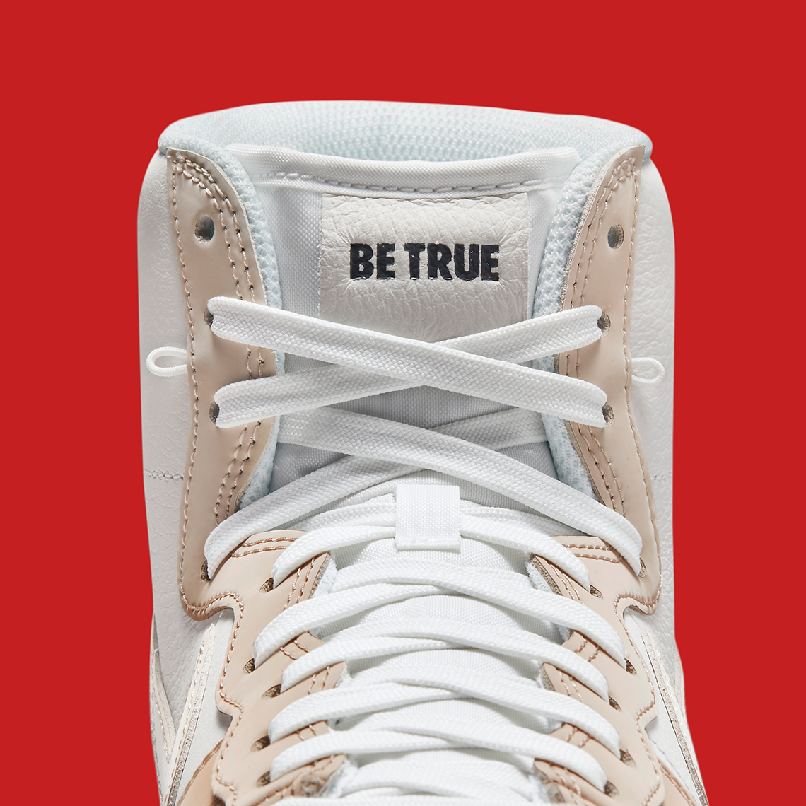 Nike Terminator High 'BE TRUE': Sự ủng hộ LGBTQIA+ trong bộ sưu tập Pride Month của Nike - 10