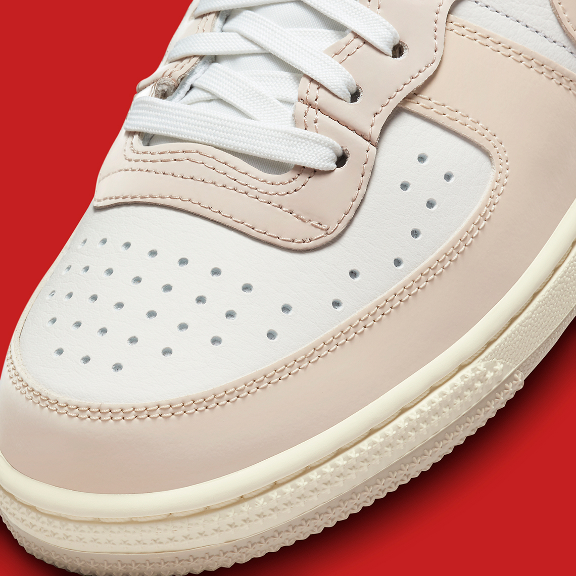 Nike Terminator High 'BE TRUE': Sự ủng hộ LGBTQIA+ trong bộ sưu tập Pride Month của Nike - 11