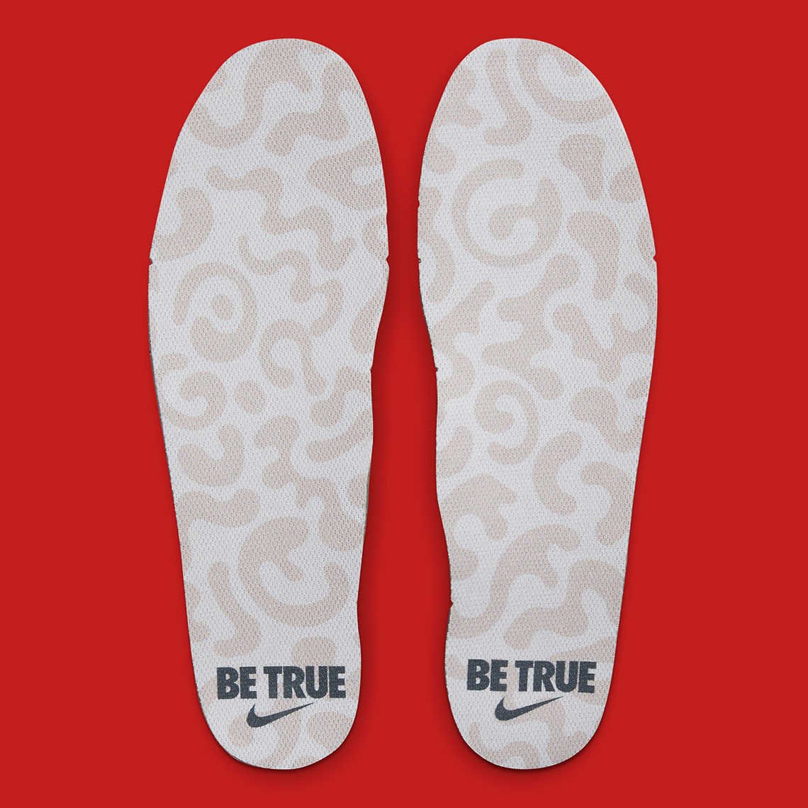 Nike Terminator High 'BE TRUE': Sự ủng hộ LGBTQIA+ trong bộ sưu tập Pride Month của Nike - 12