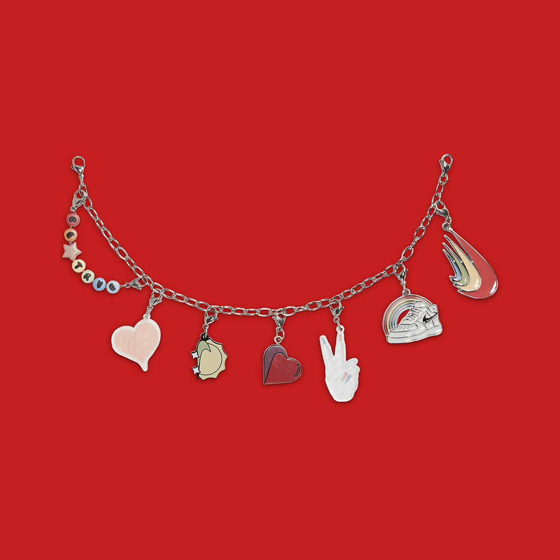 Nike Terminator High 'BE TRUE': Sự ủng hộ LGBTQIA+ trong bộ sưu tập Pride Month của Nike - 13