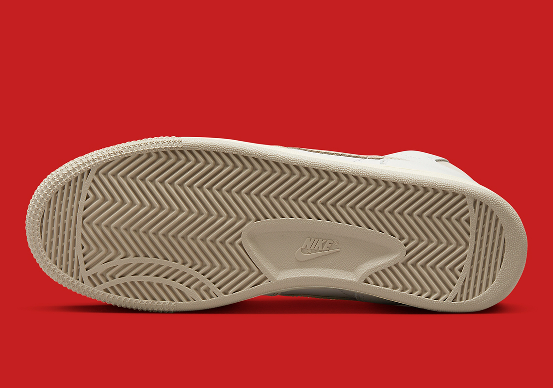 Nike Terminator High 'BE TRUE': Sự ủng hộ LGBTQIA+ trong bộ sưu tập Pride Month của Nike - 7