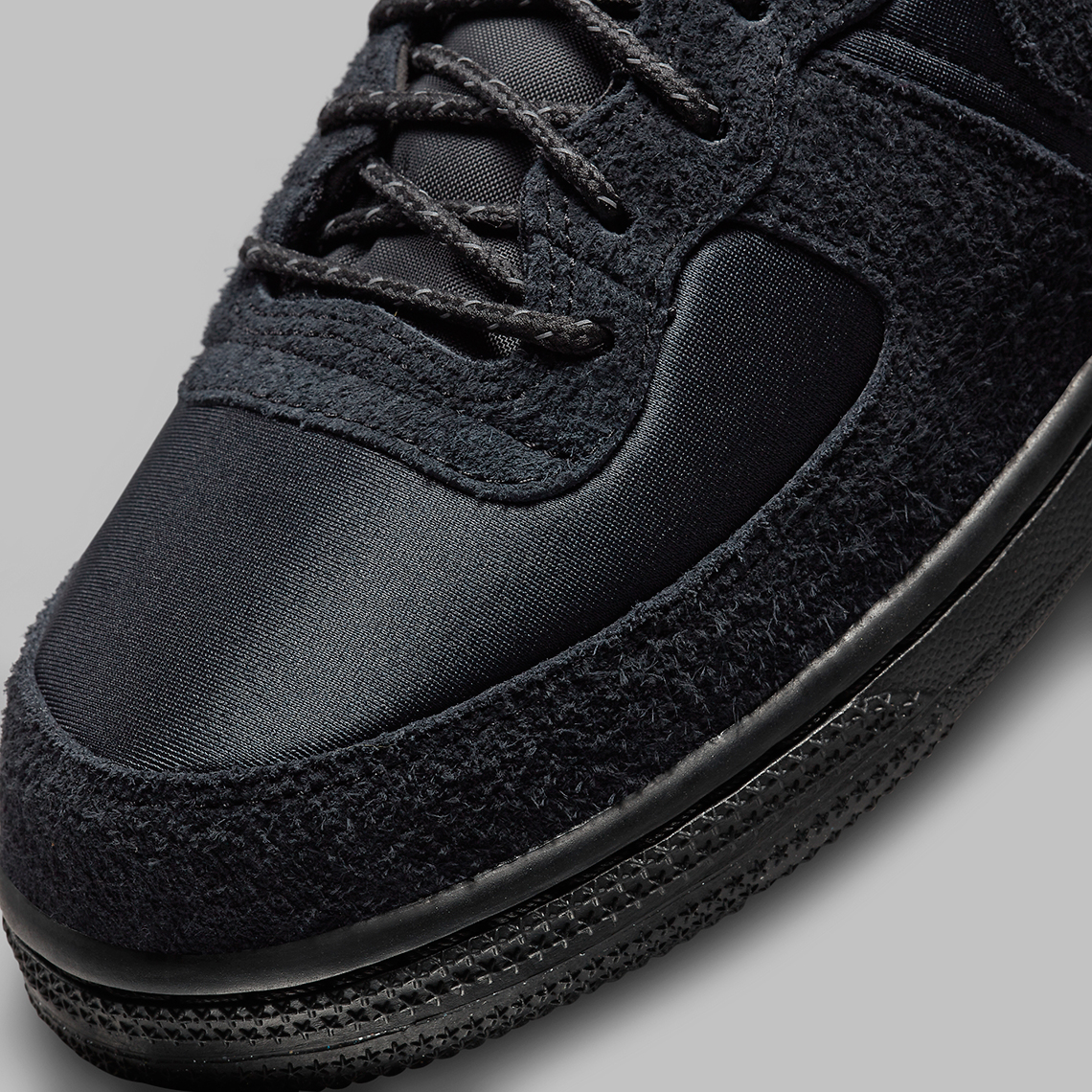 Nike Terminator High Winterized: Tái hiện phiên bản ngoài trời của giày huyền thoại - 10