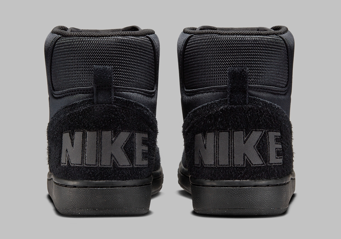 Nike Terminator High Winterized: Tái hiện phiên bản ngoài trời của giày huyền thoại - 6