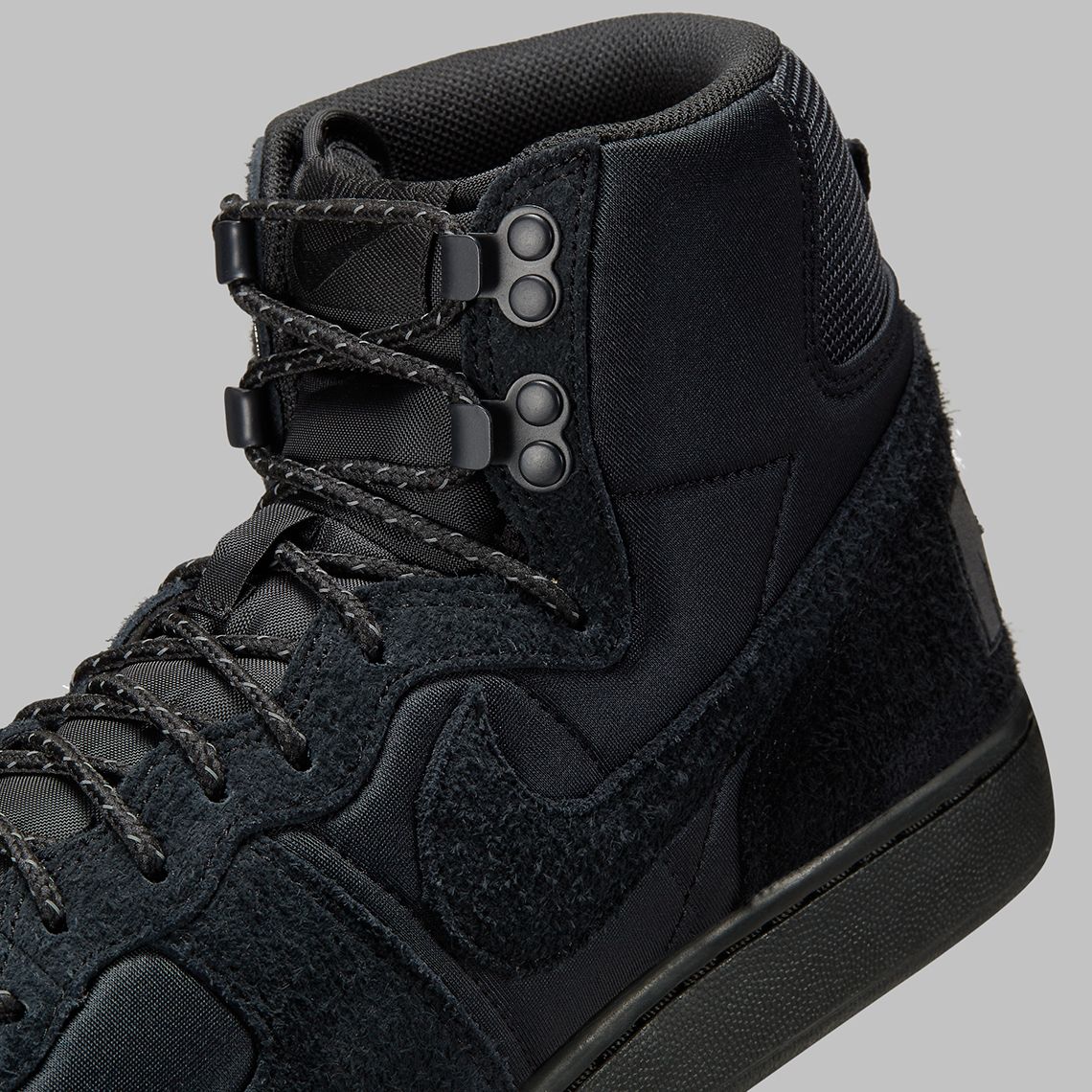 Nike Terminator High Winterized: Tái hiện phiên bản ngoài trời của giày huyền thoại - 8