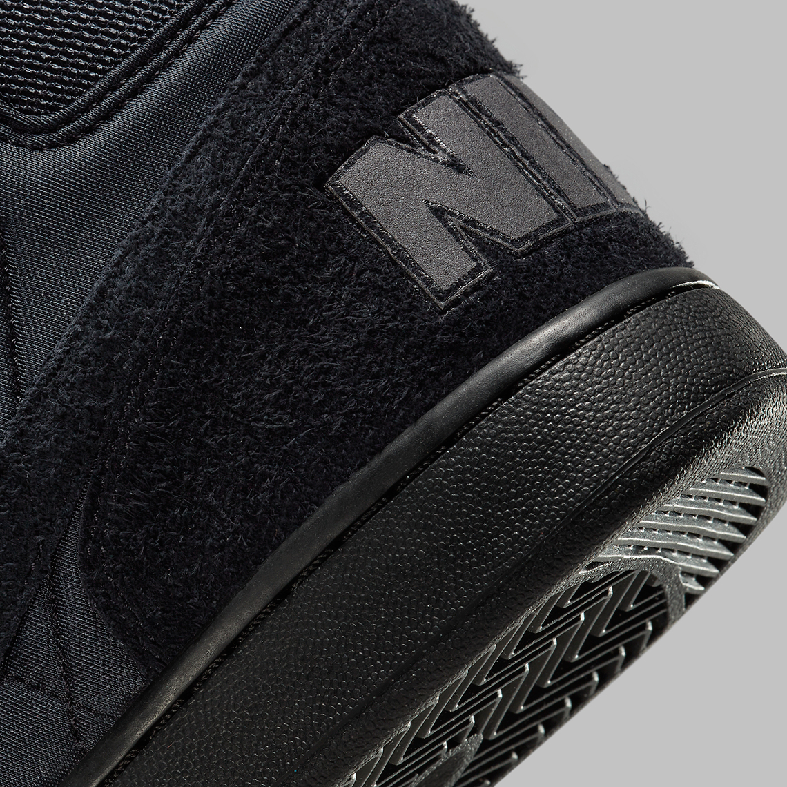 Nike Terminator High Winterized: Tái hiện phiên bản ngoài trời của giày huyền thoại - 9