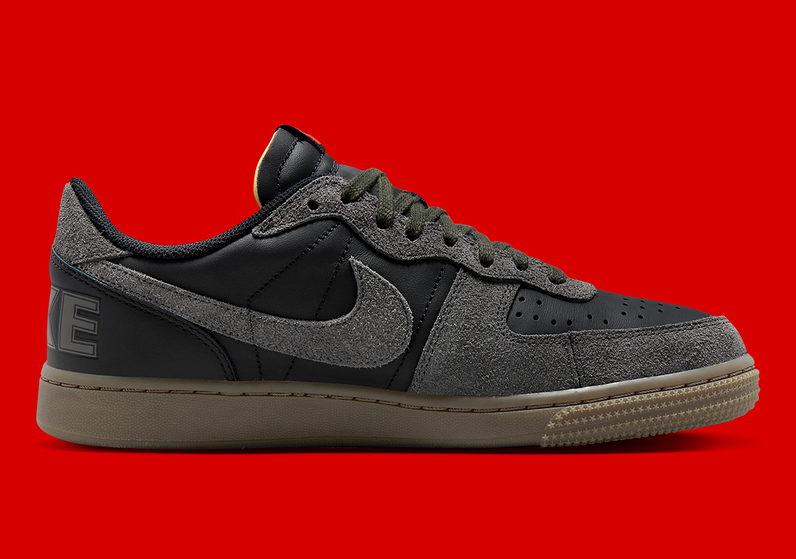 Nike Terminator Low: Hồi tưởng thập kỷ 1980 với phiên bản mới đầy sáng tạo - 3