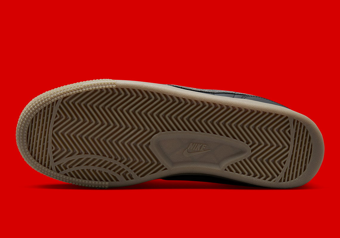 Nike Terminator Low: Hồi tưởng thập kỷ 1980 với phiên bản mới đầy sáng tạo - 6