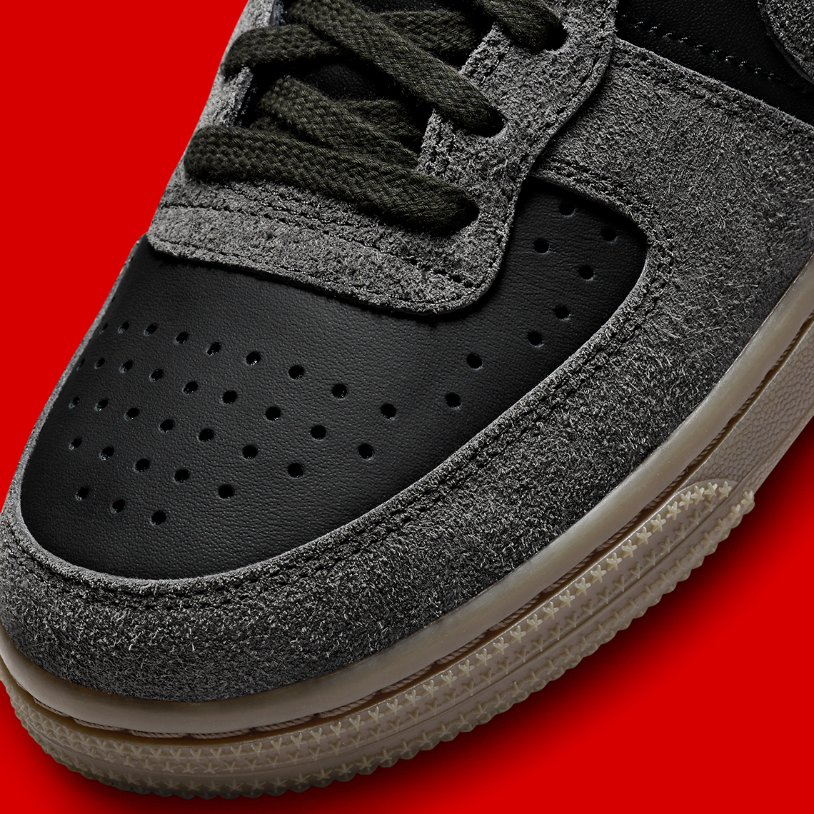 Nike Terminator Low: Hồi tưởng thập kỷ 1980 với phiên bản mới đầy sáng tạo - 7