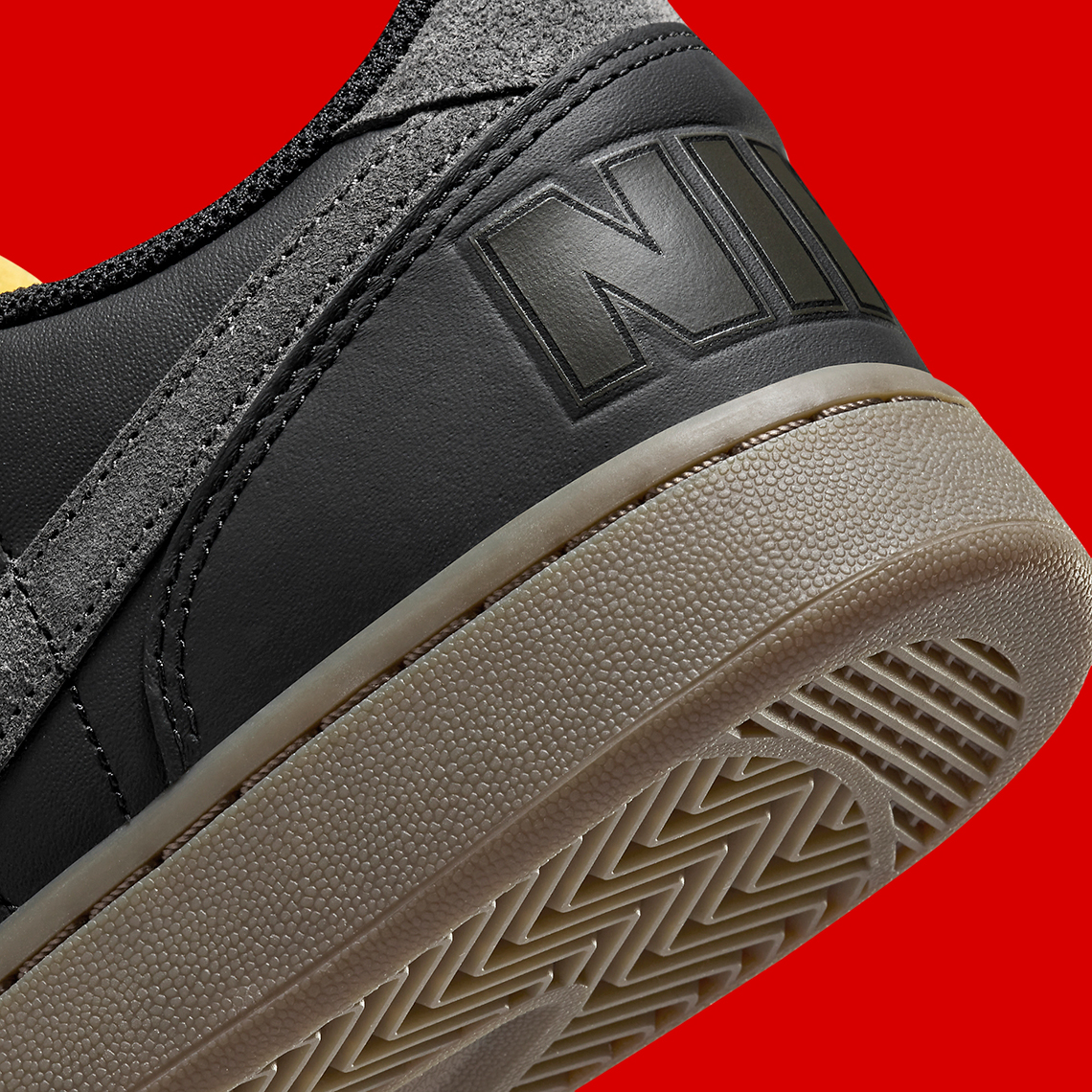 Nike Terminator Low: Hồi tưởng thập kỷ 1980 với phiên bản mới đầy sáng tạo - 8