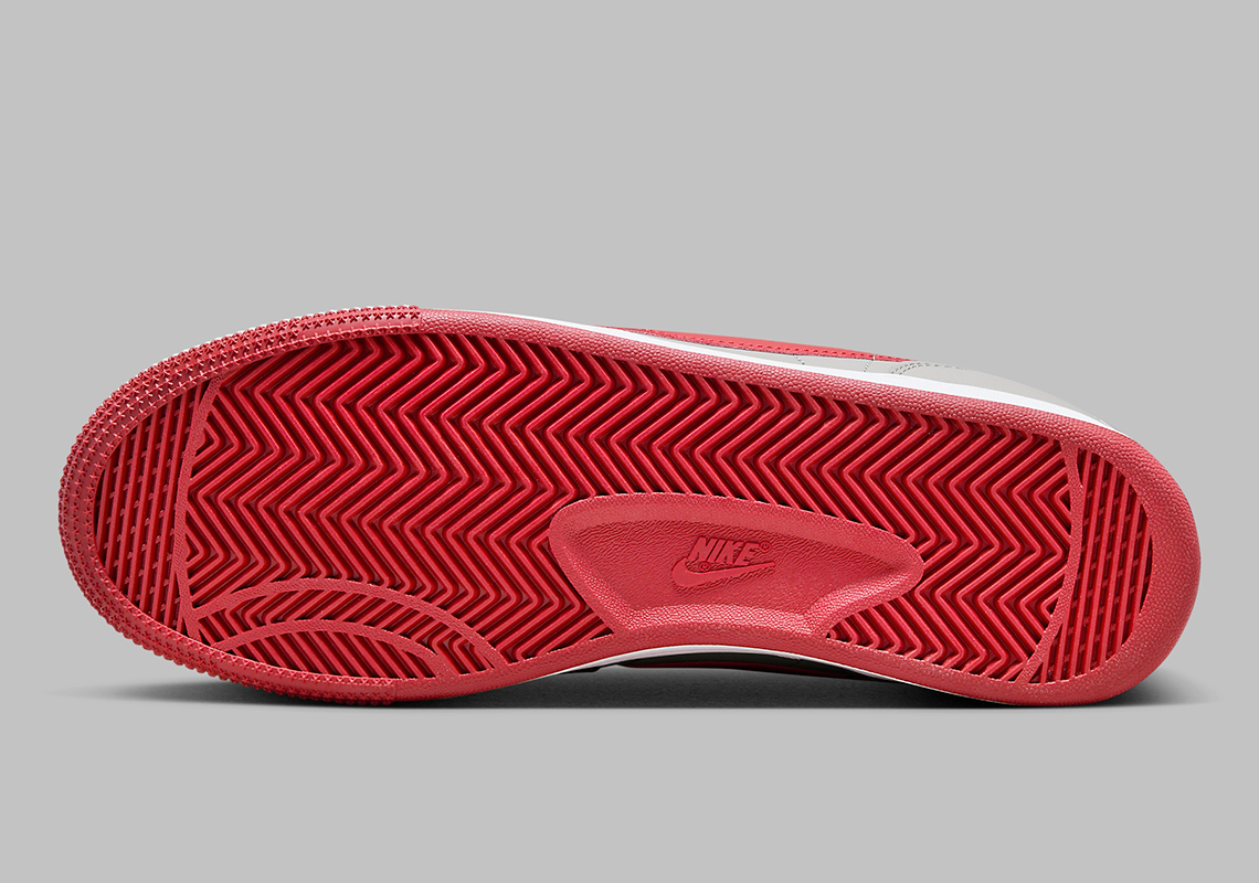 Nike Terminator Low UNLV: Hồi Sinh Huyền Thoại Cho Mùa Lễ Hội! - 12