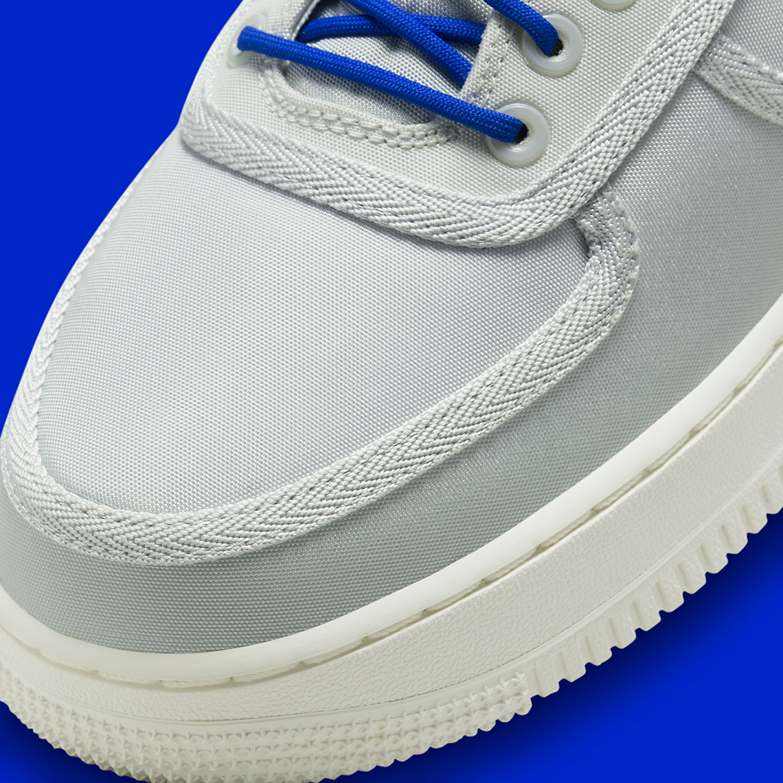 Nike thành lập một liên doanh mới với  Air Force 1 High Moving Company - 11