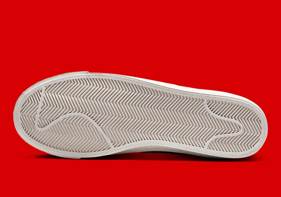 Nike thêm Blazer Mid vào Bộ sưu tập Plaid Holiday - 6