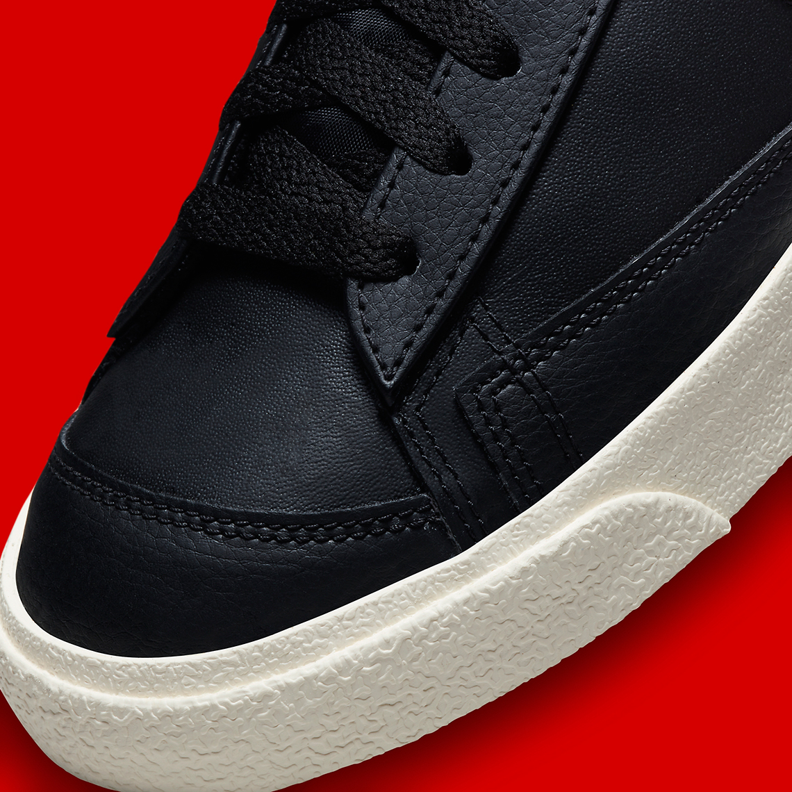 Nike thêm Blazer Mid vào Bộ sưu tập Plaid Holiday - 8