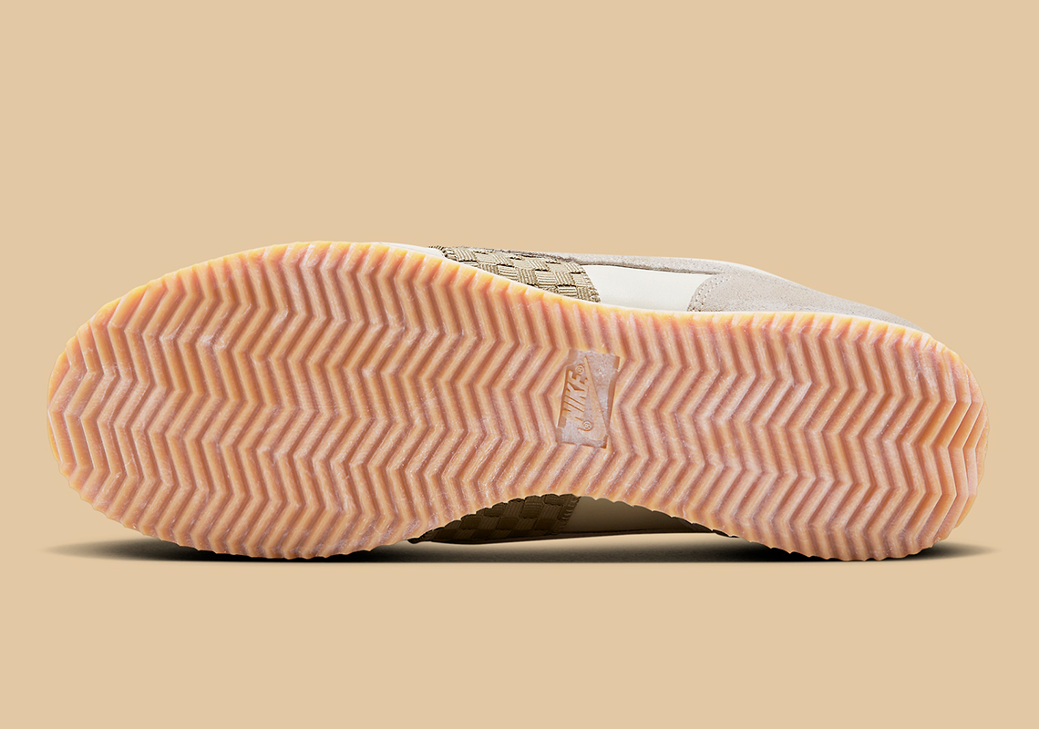 Nike Tiếp Tục Chinh Phục Văn Hóa Trung Quốc với BST Nike Cortez 'NAI-KE' Mới - 6