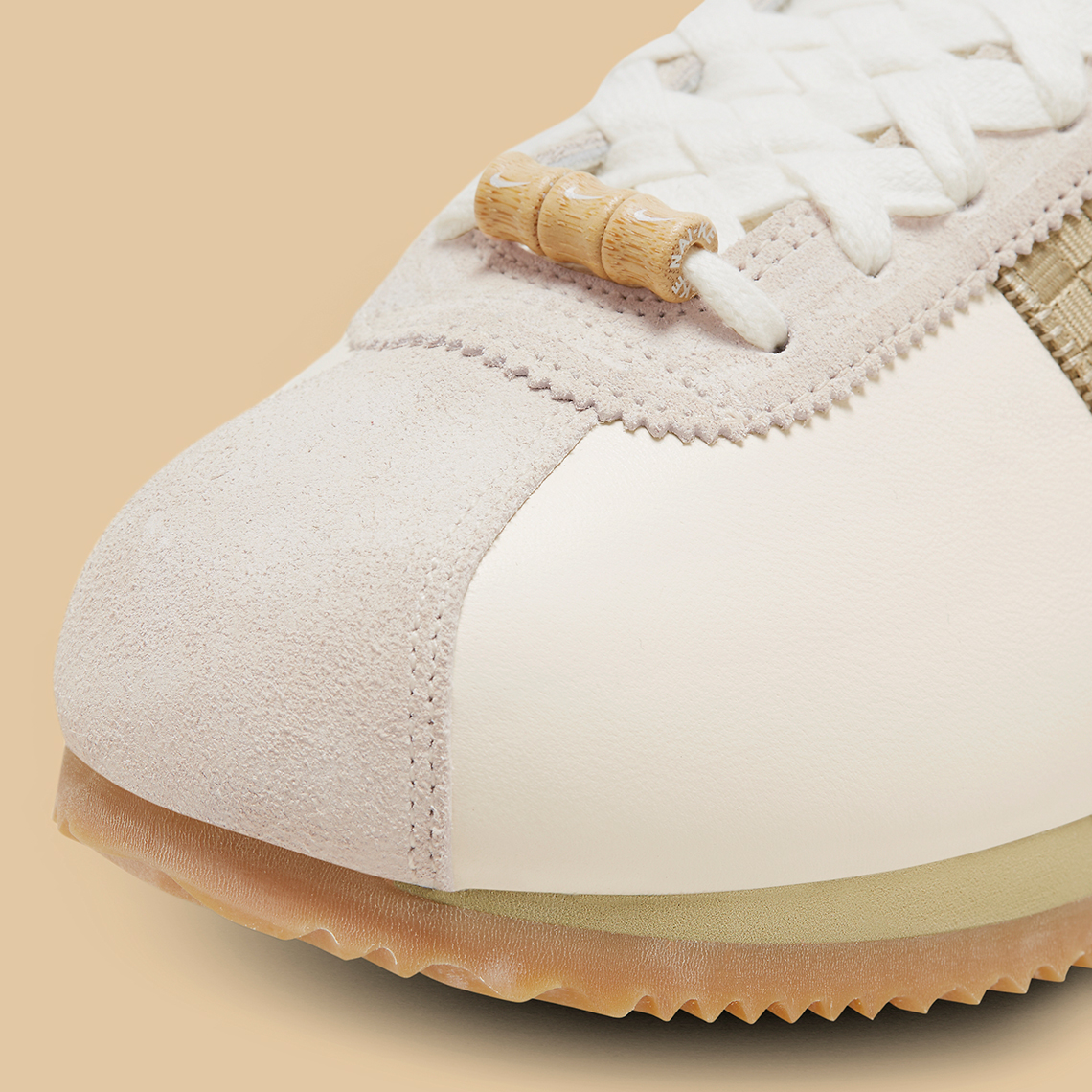 Nike Tiếp Tục Chinh Phục Văn Hóa Trung Quốc với BST Nike Cortez 'NAI-KE' Mới - 8