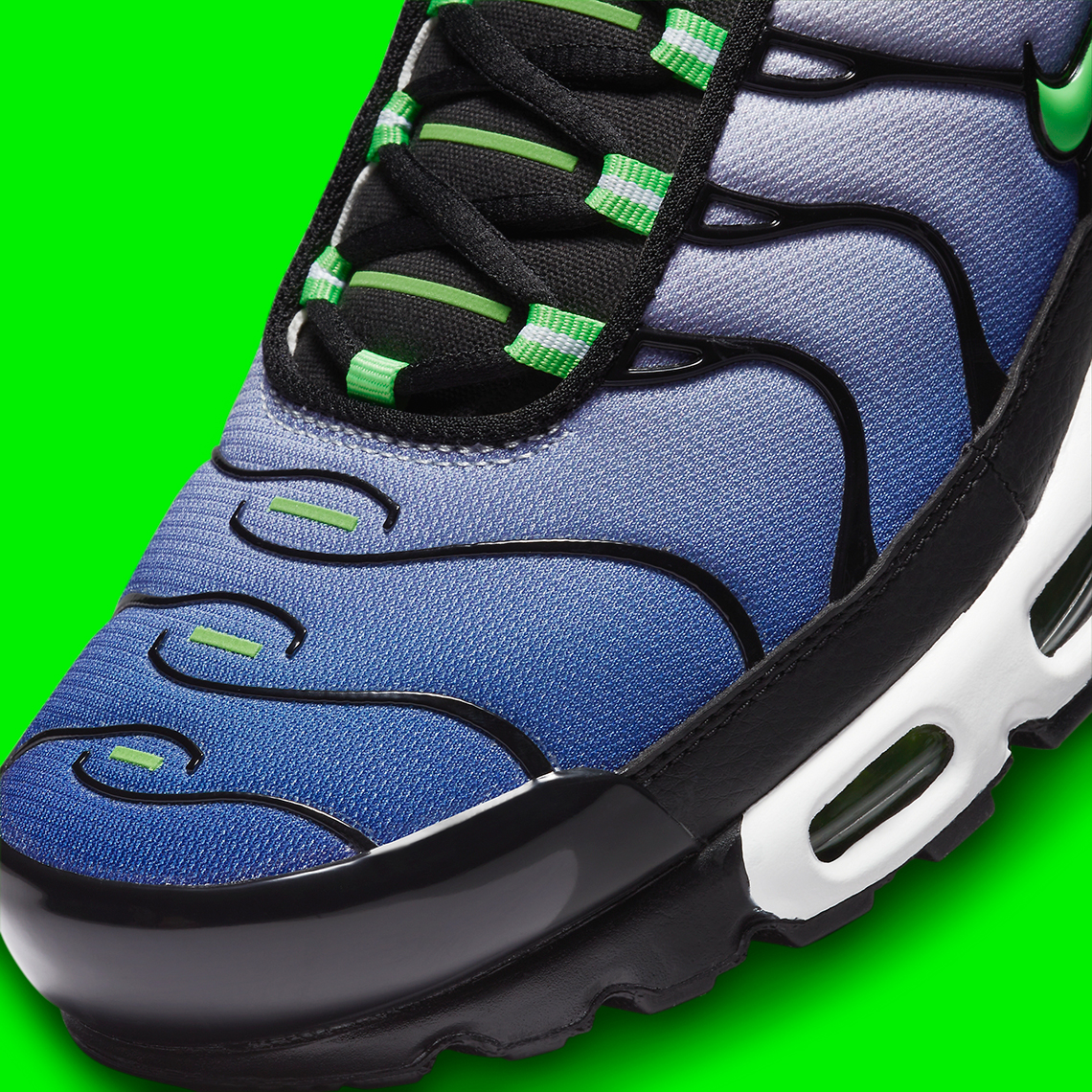 Nike tiếp tục làm nổi bật các biểu tượng với Air Max Plus - 9