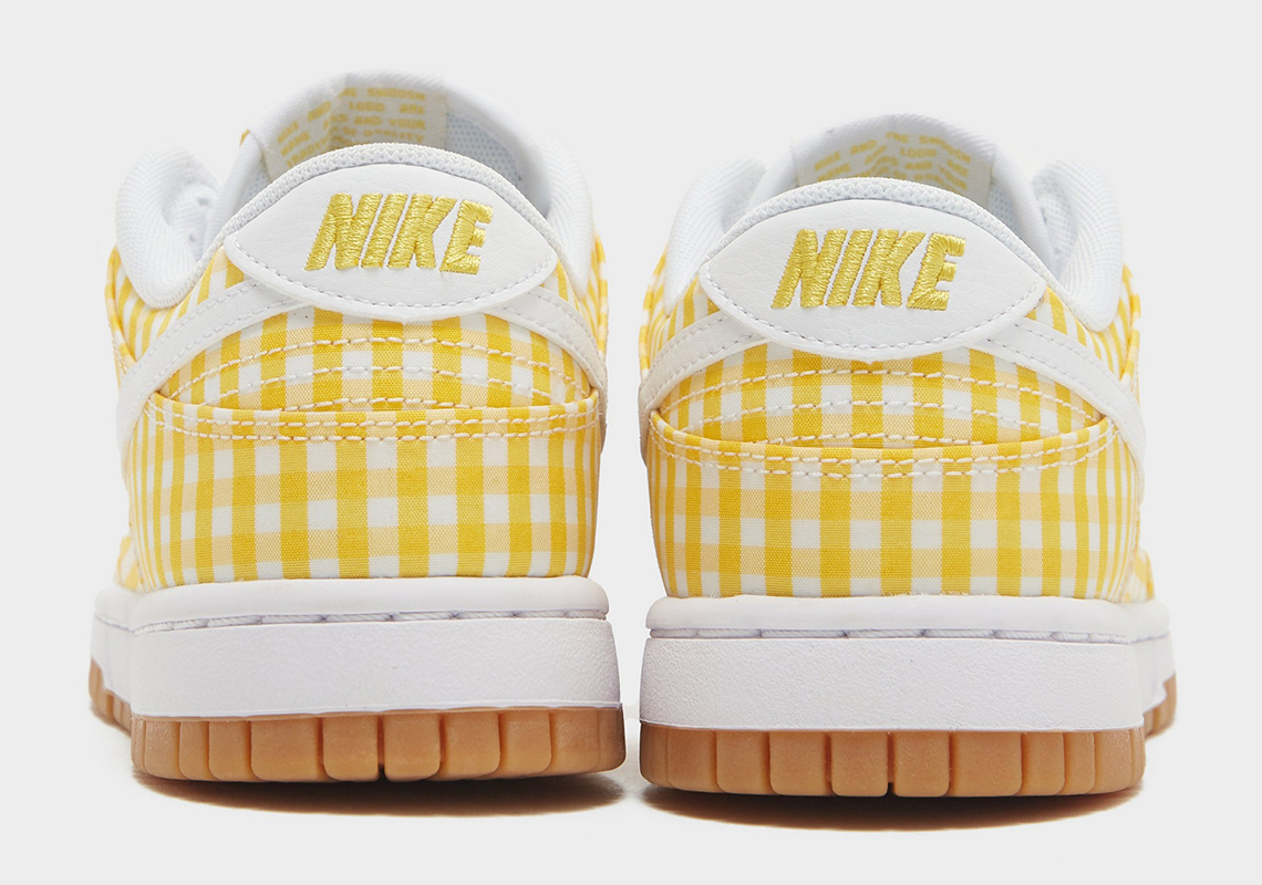 Nike trang trí cho Dunk Low để dùng cho một bữa tiệc picnic. - 4