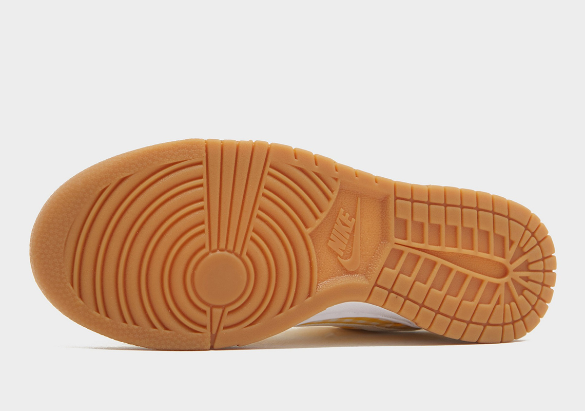 Nike trang trí cho Dunk Low để dùng cho một bữa tiệc picnic. - 5