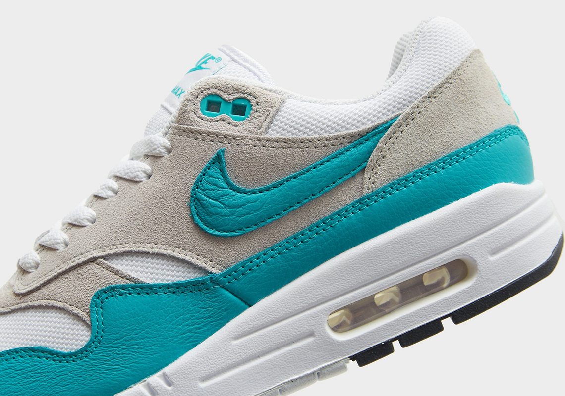 Nike tung Air Max 1 Aquatone mới cho mùa hè 2023 - 3