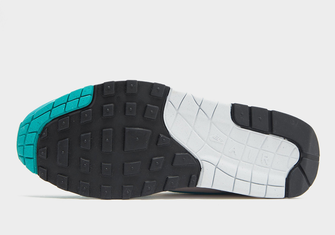 Nike tung Air Max 1 Aquatone mới cho mùa hè 2023 - 6