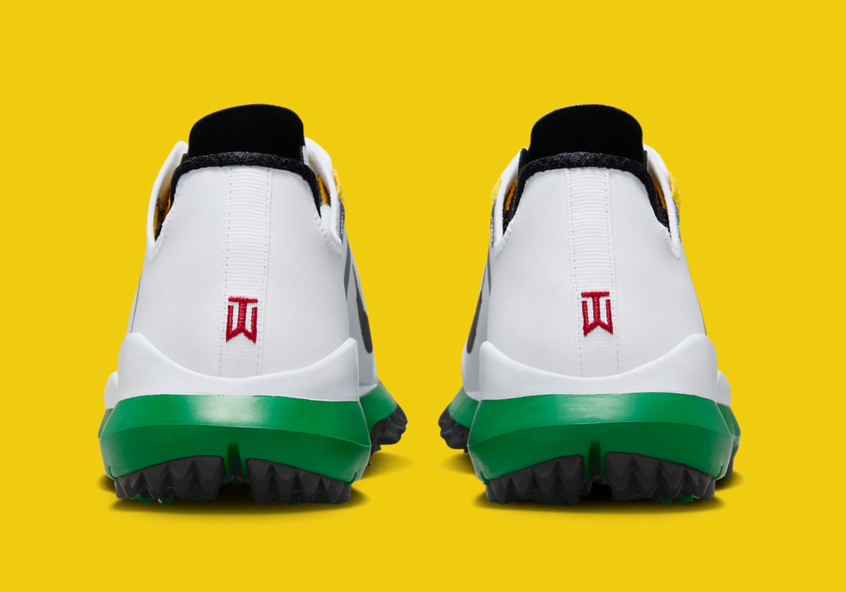 Nike TW '13: Tái Hiện Phong Cách Golf Đỉnh Cao của Tiger Woods - 12