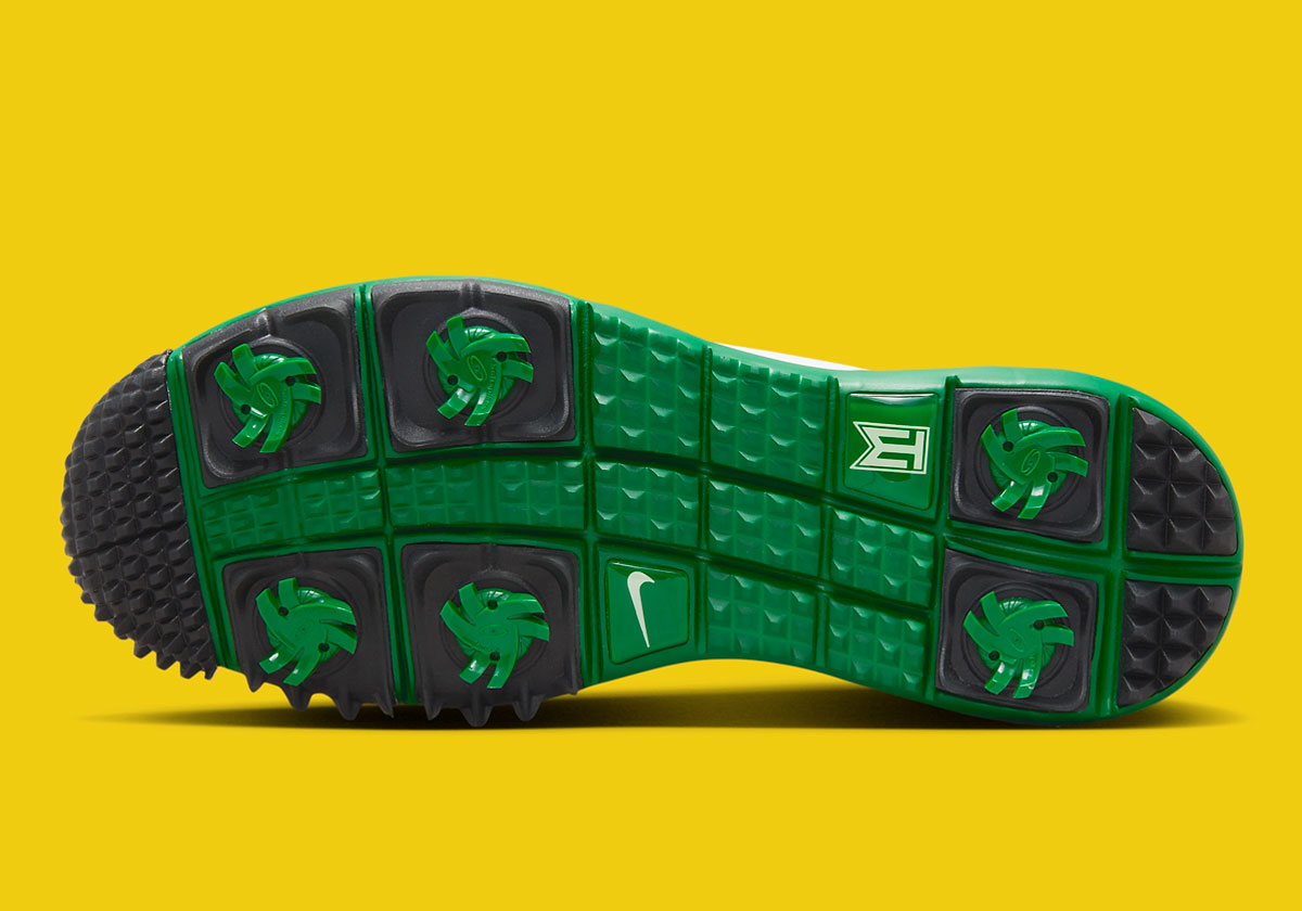 Nike TW '13: Tái Hiện Phong Cách Golf Đỉnh Cao của Tiger Woods - 13