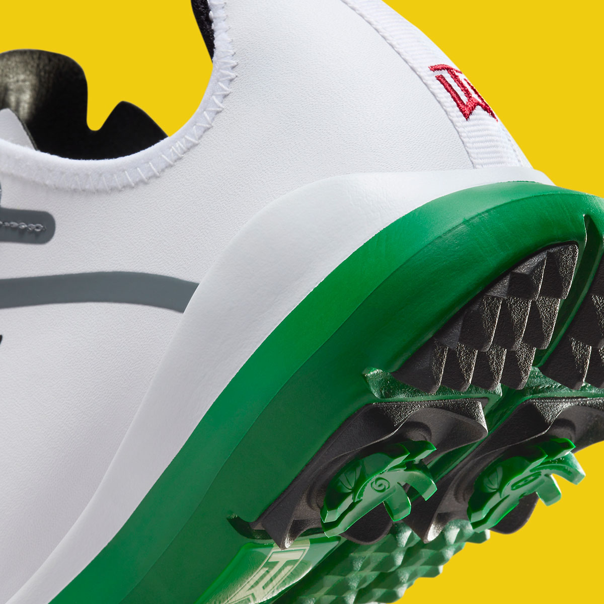 Nike TW '13: Tái Hiện Phong Cách Golf Đỉnh Cao của Tiger Woods - 16