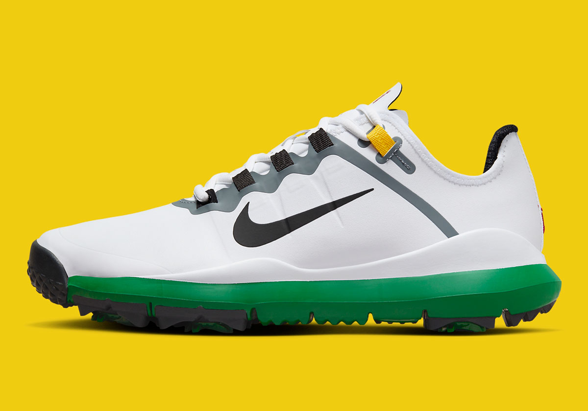 Nike TW '13: Tái Hiện Phong Cách Golf Đỉnh Cao của Tiger Woods - 2