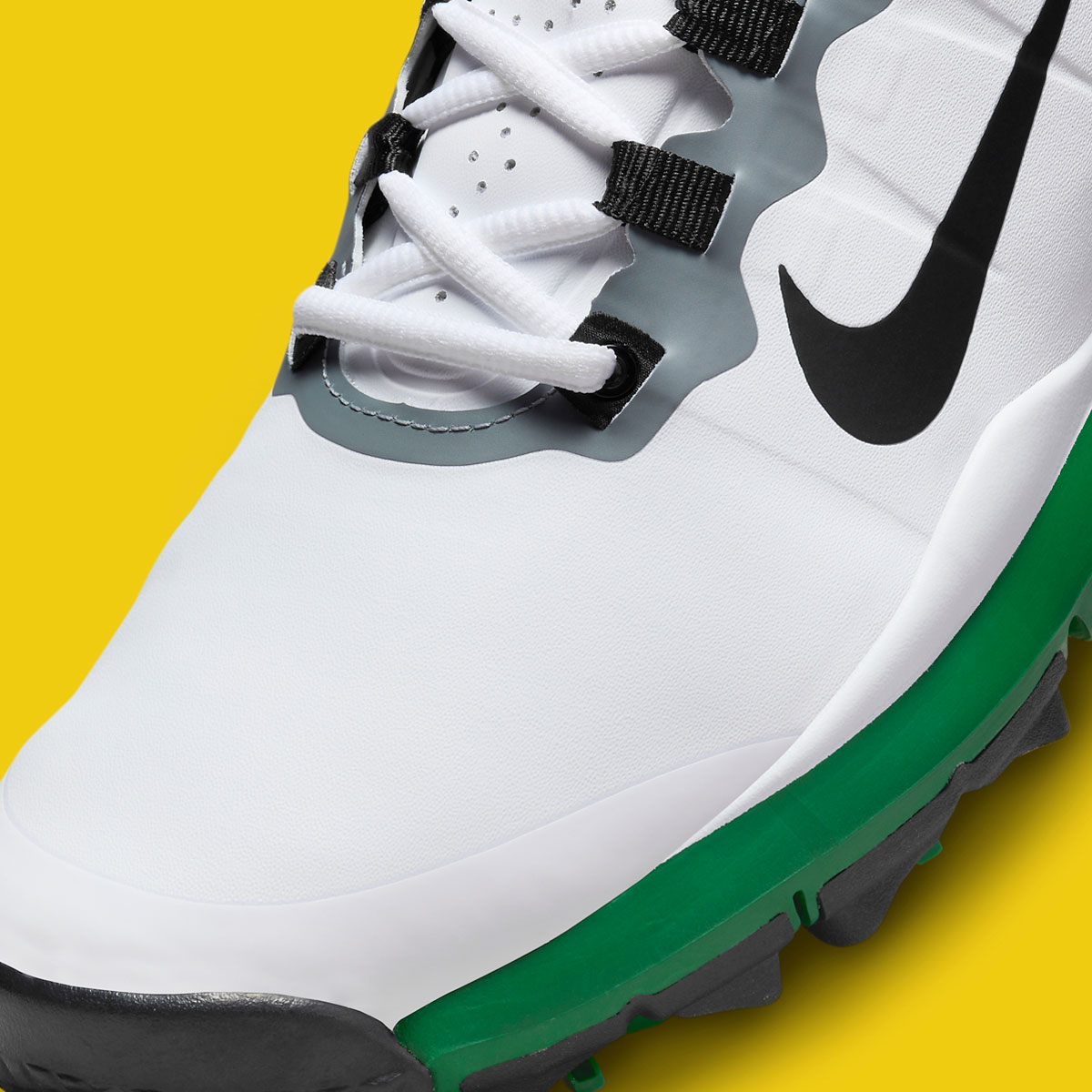 Nike TW '13: Tái Hiện Phong Cách Golf Đỉnh Cao của Tiger Woods - 7